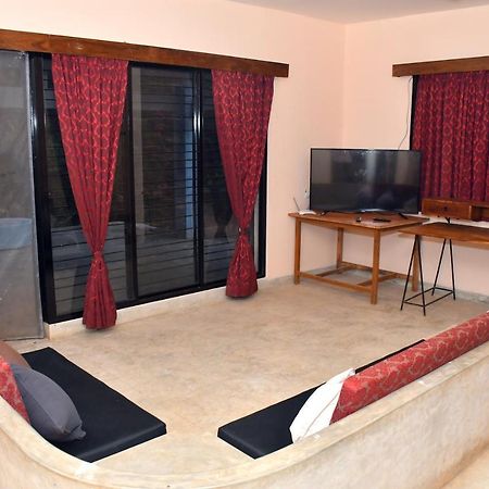 The Club House- Swimming Pool That'S Better Than The Beach Hotel Pondicherry Luaran gambar